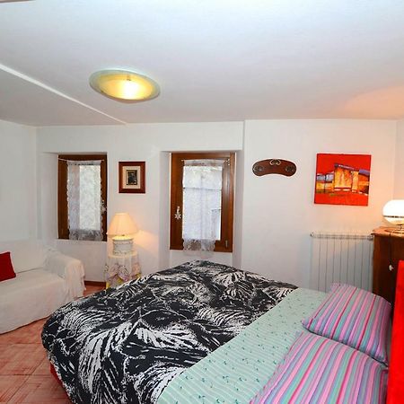 La Casa Del Cuore Temù Екстериор снимка