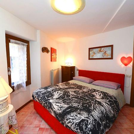 La Casa Del Cuore Temù Екстериор снимка