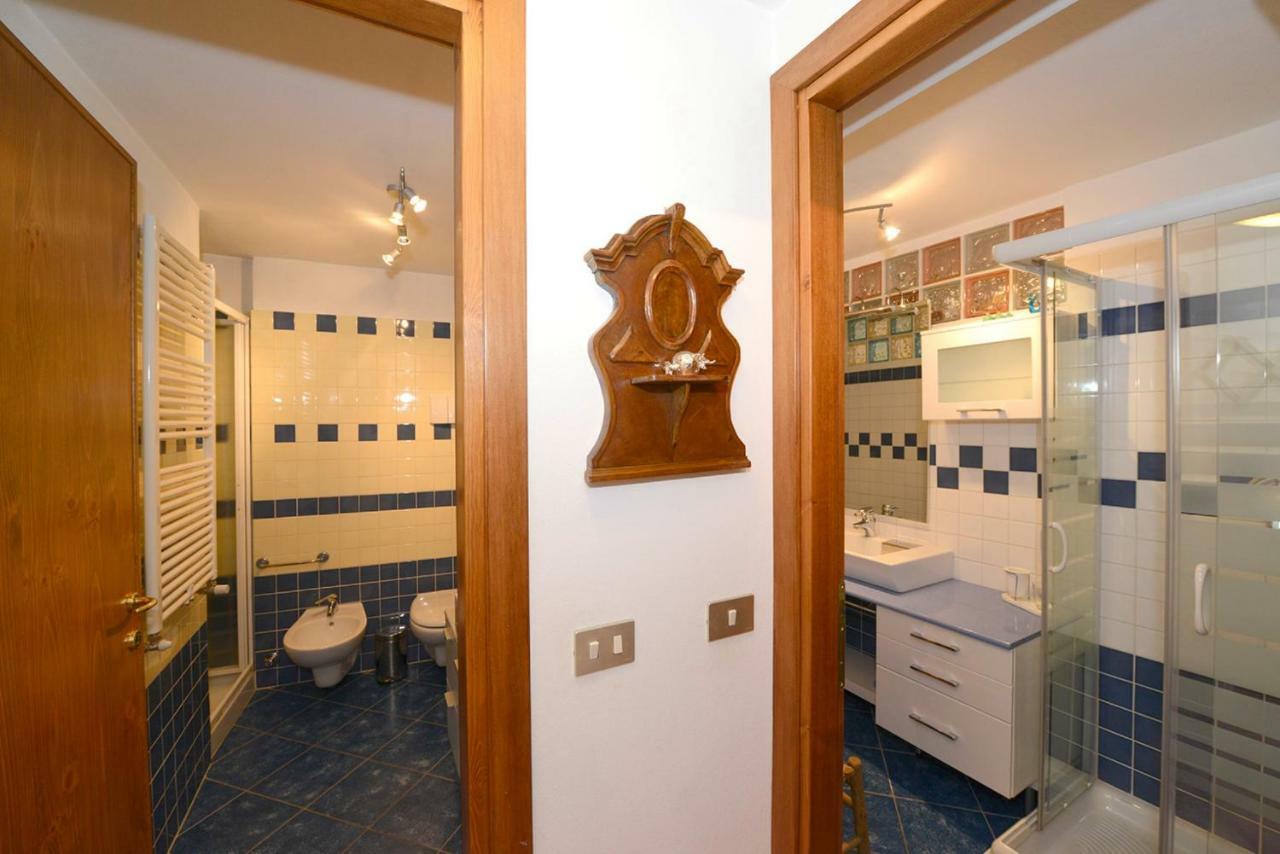 La Casa Del Cuore Temù Екстериор снимка